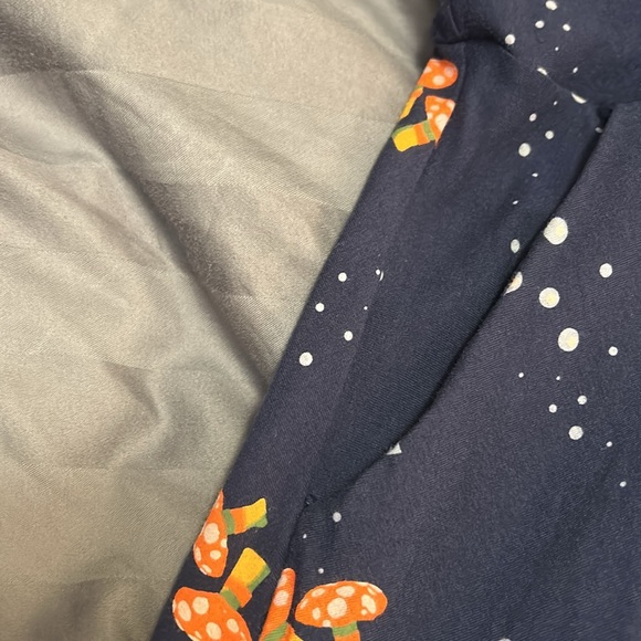 Torrid Willy Wonka Skater Dress - Picture 5 of 8